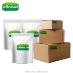 Calcium Stearate Powder Manufacturer - OEM Industrial Grade Plastic Stabilizer