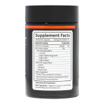 Nitric Oxide Capsules Supplier - OEM Panax Ginseng Energy Capsules