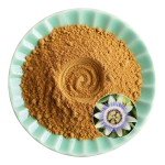 Passion Flower Extract Manufacturer - OEM Plant Based Vegan Ingredients