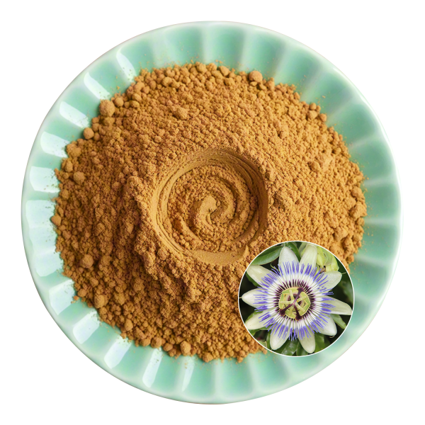 Passion Flower Extract Manufacturer - OEM Plant Based Vegan Ingredients