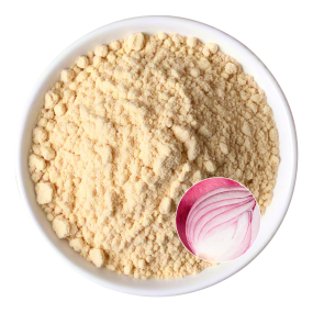 Onion Powder Manufacturer - OEM Flavor Enhancement Sauces Seasoning