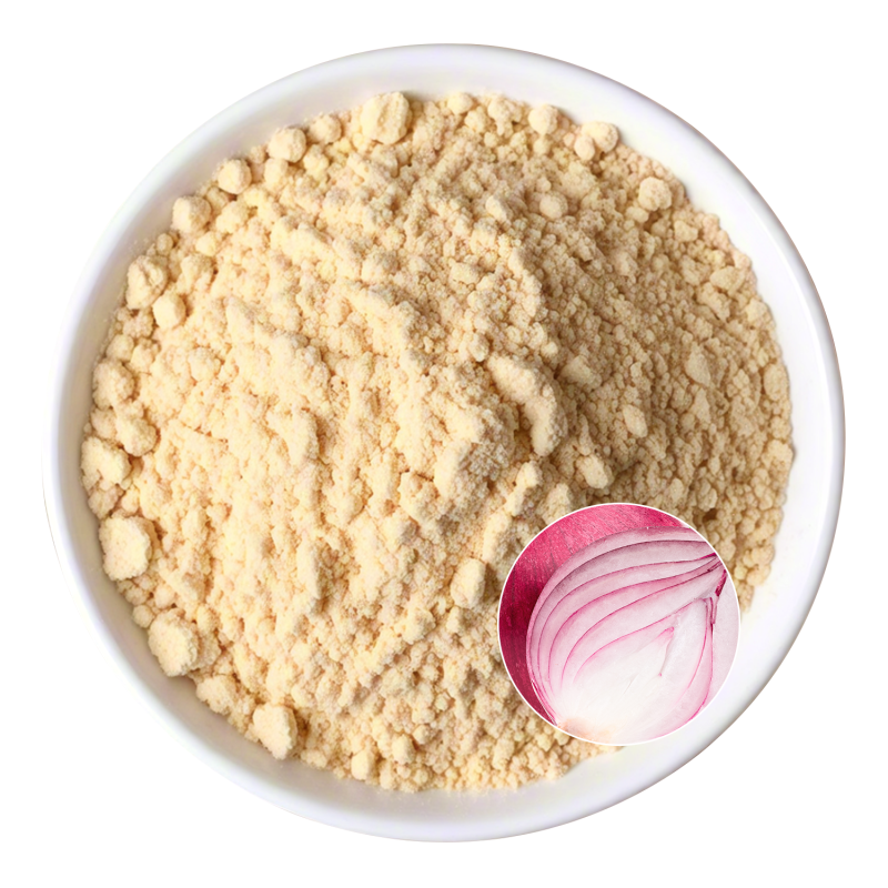 Onion Powder Manufacturer - OEM Flavor Enhancement Sauces Seasoning