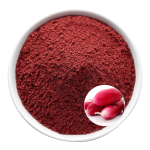 Radish Red Powder Supplier - OEM Natural Vegan Color Sausages