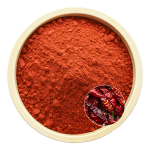 Paprika Red Powder Factory - OEM Vibrant Natural Color Vegan Snacks