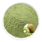 Kiwi Fruit Powder Manufacturer - OEM Natural Wellbeing Vitality Promotion