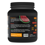 Creatine Monohydrate Factory - OEM Bulk Wholesale Custom Packaging