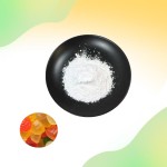 Tara Gum Powder Factory - Pure Thickener Powder Bulk