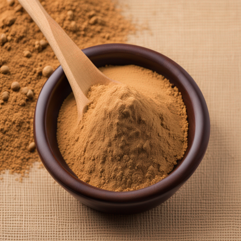 Tongkat Ali Powder Supplier - Pure Natural Root Extract Wholesale