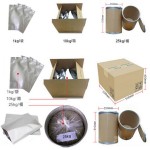 Shatavari Powder Factory - Asparagus Racemosus 10:1 Extract