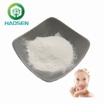 Nicotinamide Powder Manufacturer - Vitamin B3 Cosmetic Grade 99%