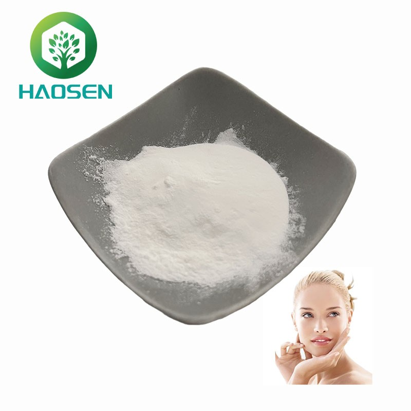 Nicotinamide Powder Manufacturer - Vitamin B3 Cosmetic Grade 99%