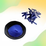 Copper Peptide Powder Factory - GHK Cu Skin Care Raw Material