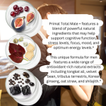 Libido Support Capsules Factory - Horny Goat Weed Maca Epimedium OEM