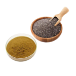 Chia Seed Powder Factory - Natural Herbal Extract Bulk Supply