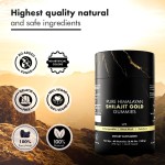 Shilajit Gummy Manufacturer - Himalayan Pure Supplement Private Label