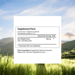 Shilajit Resin Capsules Factory - Premium Natural Flavor Himalayan