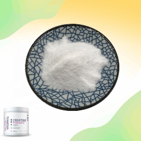 Creatine Pyruvate Powder Supplier - 99% Energy Supplement