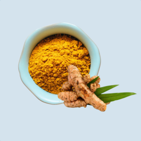 Curcumin Powder Manufacturer - 95% 98% Turmeric Extract Health Care