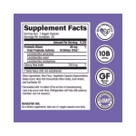 Probiotic Capsules Supplier - 60 Billion 19 Strains Prebiotic Digestive