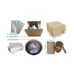 L-carnitine Powder Factory - Slimming Capsules ISO Supply