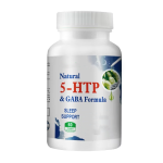 5-HTP Tablets Supplier - Vegan Halal Organic Capsules Private Label