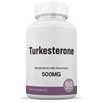 Turkesterone Capsules Supplier - Ajuga Turkestanica Extract Private