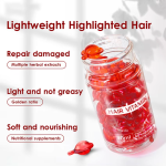 Hair Care Serum Capsules Factory - Custom OEM Private Label Adult