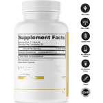 Glutathione Capsules Supplier - Cosmetic Grade 99% Antioxidant Powder