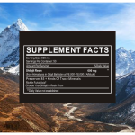 Shilajit Resin Capsules Supplier - Pure Himalayan Organic Factory