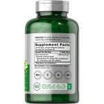 Green Tea Extract Capsules Factory - 500mg EGCG Antioxidant Custom