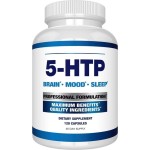 5-HTP Tablets Supplier - Vegan Halal Organic Capsules Private Label