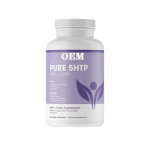 5-HTP Tablets Supplier - Vegan Halal Organic Capsules Private Label