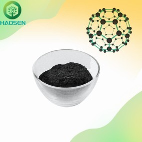 Fullerene C60 Powder Manufacturer - Daily Chemical Product Wholesale