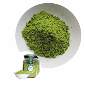 Matcha Powder Supplier - 100% Organic Green Tea Extract Bulk