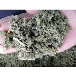 Marshmallow Leaf Powder Manufacturer - Organic Dried Extract Custom