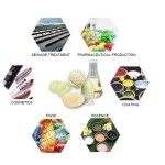 Vitamin Capsules Supplier - D-Chiro Inositol Hormone Support Custom