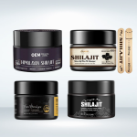 Shilajit Resin Capsules Supplier - Pure Himalayan Organic Factory