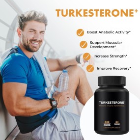 Turkesterone Capsules Supplier - Ajuga Turkestanica Extract Private