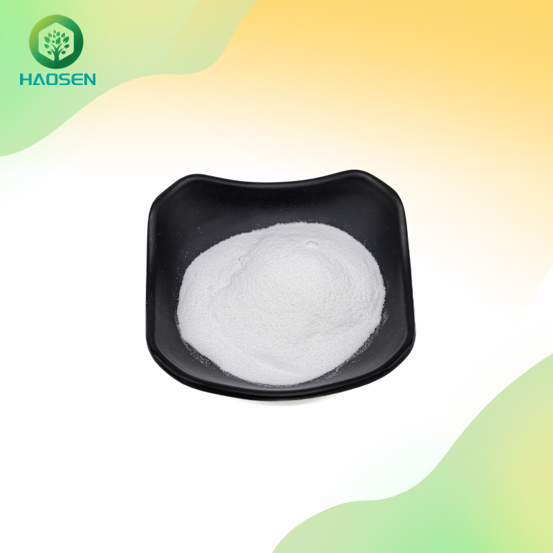 Nano Hydroxyapatite Powder Factory - Daily Chemical Raw Material