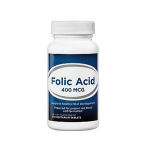 Folic Acid Powder Supplier - Vitamin B9 Food Grade Healthcare