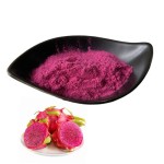 Dragon Fruit Powder Supplier - Water Soluble Red Pink Pitaya Extract