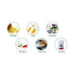 Chia Seed Powder Factory - Natural Herbal Extract Bulk Supply