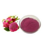 Dragon Fruit Powder Supplier - Water Soluble Red Pink Pitaya Extract