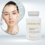 Glutathione Capsules Supplier - Cosmetic Grade 99% Antioxidant Powder
