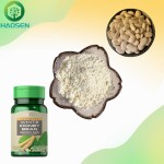 White Kidney Bean Powder Factory - 2% Phaseolin Weight Management
