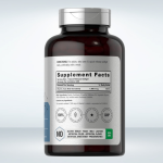 Beta-Carotene Softgels Manufacturer - Eye Health Vitamin A Supplement