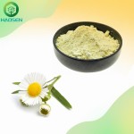 Chamomile Extract Powder Manufacturer - 98% Apigenin Food Grade