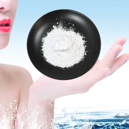 Kojic Acid Dipalmitate Powder Factory - 98% Skin Whitening Cosmetic