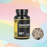 Turkesterone Capsules Supplier - Ajuga Turkestanica Extract Private