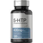 5-HTP Tablets Supplier - Vegan Halal Organic Capsules Private Label